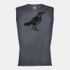 Men's Pro-Compression Sleeveless T-Shirt Thumbnail