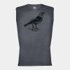 Men's Pro-Compression Sleeveless T-Shirt Thumbnail