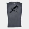 Men's Pro-Compression Sleeveless T-Shirt Thumbnail