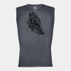 Men's Pro-Compression Sleeveless T-Shirt Thumbnail