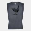 Men's Pro-Compression Sleeveless T-Shirt Thumbnail