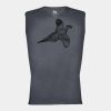 Men's Pro-Compression Sleeveless T-Shirt Thumbnail