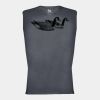Men's Pro-Compression Sleeveless T-Shirt Thumbnail