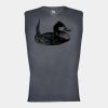 Men's Pro-Compression Sleeveless T-Shirt Thumbnail