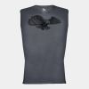 Men's Pro-Compression Sleeveless T-Shirt Thumbnail
