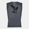 Men's Pro-Compression Sleeveless T-Shirt Thumbnail