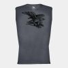 Men's Pro-Compression Sleeveless T-Shirt Thumbnail