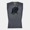 Men's Pro-Compression Sleeveless T-Shirt Thumbnail