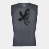 Men's Pro-Compression Sleeveless T-Shirt Thumbnail