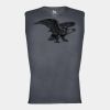 Men's Pro-Compression Sleeveless T-Shirt Thumbnail