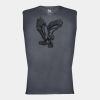 Men's Pro-Compression Sleeveless T-Shirt Thumbnail