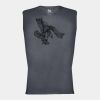 Men's Pro-Compression Sleeveless T-Shirt Thumbnail