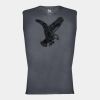Men's Pro-Compression Sleeveless T-Shirt Thumbnail