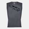 Men's Pro-Compression Sleeveless T-Shirt Thumbnail