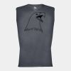 Men's Pro-Compression Sleeveless T-Shirt Thumbnail