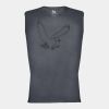 Men's Pro-Compression Sleeveless T-Shirt Thumbnail