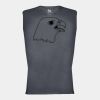 Men's Pro-Compression Sleeveless T-Shirt Thumbnail