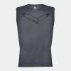Men's Pro-Compression Sleeveless T-Shirt Thumbnail