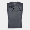 Men's Pro-Compression Sleeveless T-Shirt Thumbnail