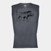 Men's Pro-Compression Sleeveless T-Shirt Thumbnail