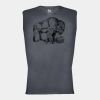 Men's Pro-Compression Sleeveless T-Shirt Thumbnail