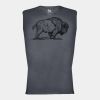 Men's Pro-Compression Sleeveless T-Shirt Thumbnail