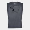 Men's Pro-Compression Sleeveless T-Shirt Thumbnail