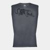 Men's Pro-Compression Sleeveless T-Shirt Thumbnail