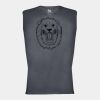 Men's Pro-Compression Sleeveless T-Shirt Thumbnail