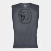 Men's Pro-Compression Sleeveless T-Shirt Thumbnail