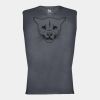Men's Pro-Compression Sleeveless T-Shirt Thumbnail
