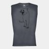 Men's Pro-Compression Sleeveless T-Shirt Thumbnail