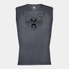 Men's Pro-Compression Sleeveless T-Shirt Thumbnail
