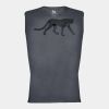 Men's Pro-Compression Sleeveless T-Shirt Thumbnail