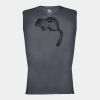 Men's Pro-Compression Sleeveless T-Shirt Thumbnail