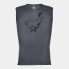 Men's Pro-Compression Sleeveless T-Shirt Thumbnail