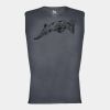 Men's Pro-Compression Sleeveless T-Shirt Thumbnail