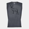 Men's Pro-Compression Sleeveless T-Shirt Thumbnail