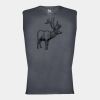 Men's Pro-Compression Sleeveless T-Shirt Thumbnail