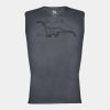 Men's Pro-Compression Sleeveless T-Shirt Thumbnail