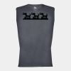 Men's Pro-Compression Sleeveless T-Shirt Thumbnail