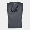 Men's Pro-Compression Sleeveless T-Shirt Thumbnail