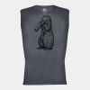 Men's Pro-Compression Sleeveless T-Shirt Thumbnail