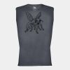 Men's Pro-Compression Sleeveless T-Shirt Thumbnail
