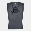Men's Pro-Compression Sleeveless T-Shirt Thumbnail