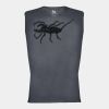 Men's Pro-Compression Sleeveless T-Shirt Thumbnail