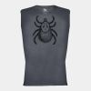 Men's Pro-Compression Sleeveless T-Shirt Thumbnail