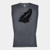 Men's Pro-Compression Sleeveless T-Shirt Thumbnail