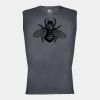Men's Pro-Compression Sleeveless T-Shirt Thumbnail