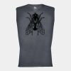 Men's Pro-Compression Sleeveless T-Shirt Thumbnail